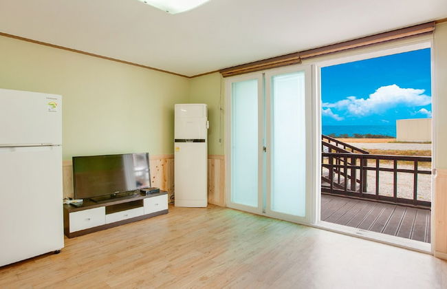 Vellise Pension - Foto 27