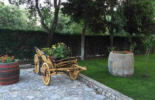 Villa Plavo More - Foto 31