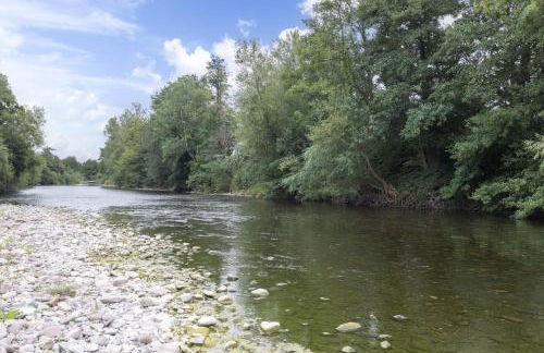 Charming 3-Bed Cottage by the River Usk - Foto 21