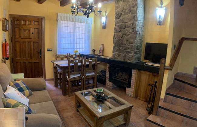 El Bulin de Braojos - Photo 28