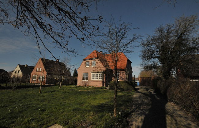 Villa Rysum - Foto 23