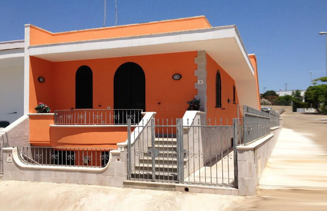 A Mare Dream Beach House - Foto 24