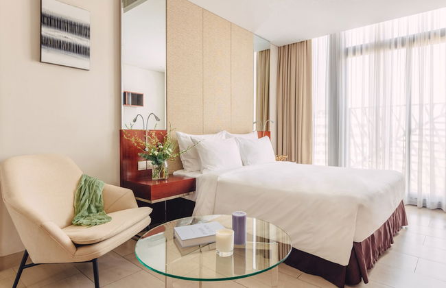 SILA Urban Living - Foto 19