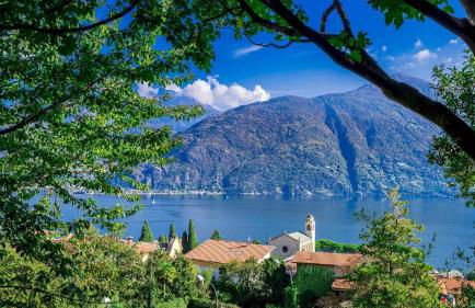 Villa La Dolce 8 in Santa Maria Rezzonico - Foto 21