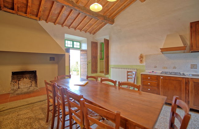 Fattoria i Ciliegi - Photo 39