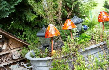 Ferienwohnung Althaus - Foto 7