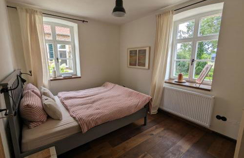 Alter Kornspeicher im Münsterland - Foto 8