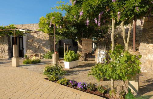 Palacca, trullo salentino - Foto 1