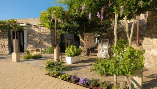 Palacca, trullo salentino - Foto 1