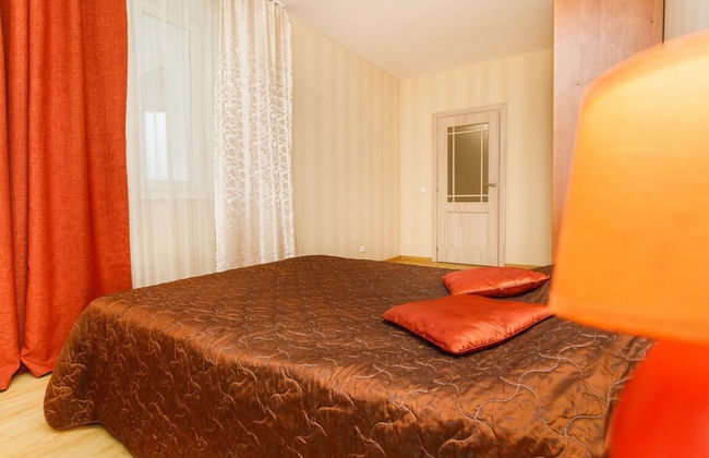 Apartment Etazhydaily Tokarey-Kraulya - Photo 29