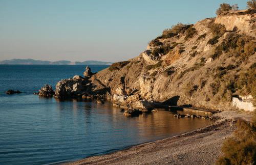 Irini's Beach House - Foto 41