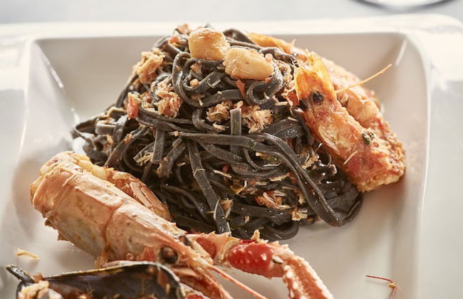 Poseidon of Paros - Photo 69