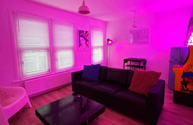 London Flat Next to Central Line Tube Station - Foto 31