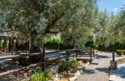 Nuestra Finca Rural Orgiva by Ruralidays - Foto 44