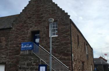 Dunnottar Cottage - Foto 72