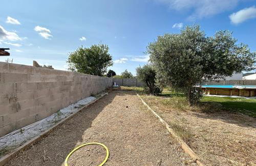 Villa Grivia - Maison avec grand jardin - Piscine - Pétanque - Ping Pong - Foto 26