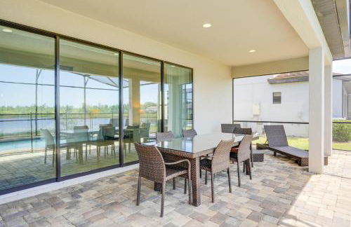 Near Disney and Legoland Spacious Poolside Oasis! - Foto 30