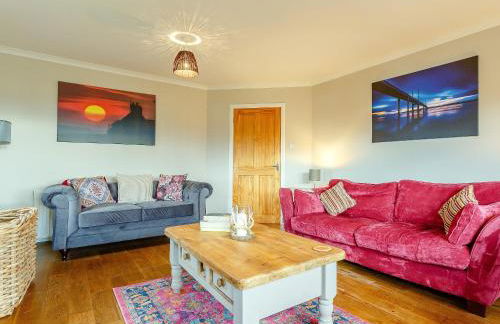 The Big Hoose - Foto 6