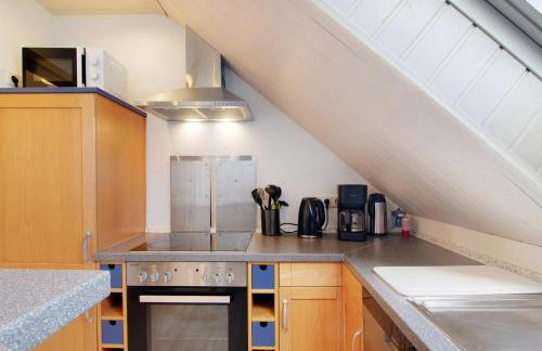 Ferienwohnung Rocker - Foto 2