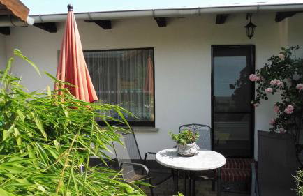 Ferienwohnung Graf Strandgut - Foto 12