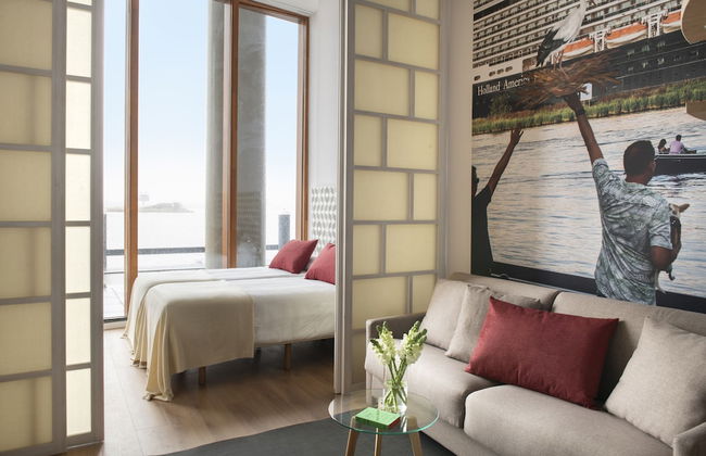 Eric Vökel Boutique Apartments - Riverfront Suites - Foto 25