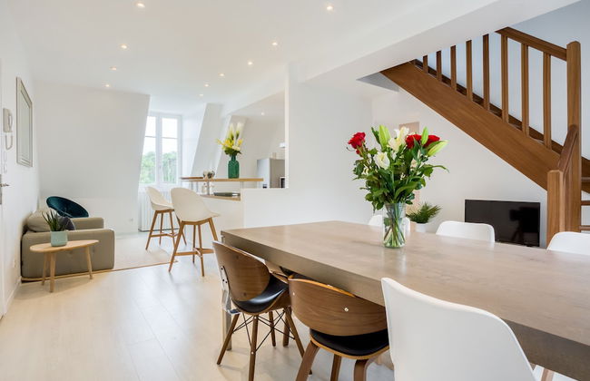 Château Côte de Nacre - Foto 33