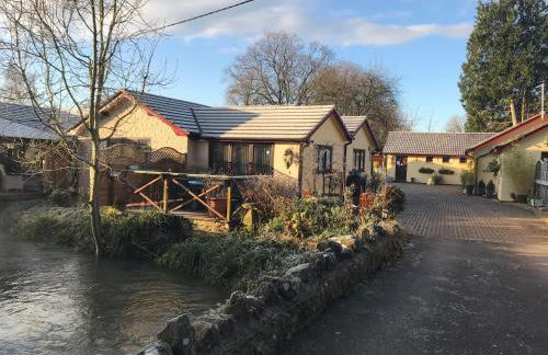 The Court Yard Apartment - Foto 28