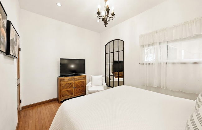 Santa Barbara Luxury Beach Getaways - Foto 19