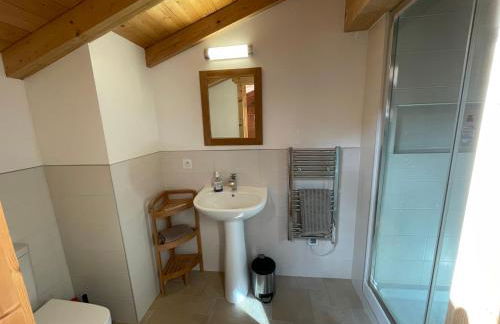 Chalet Belle Folie - Foto 34