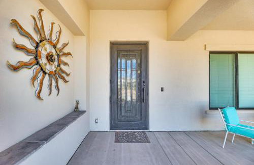 7 Mi to Lost Dutchman Home with Pool and Patio! - Foto 34