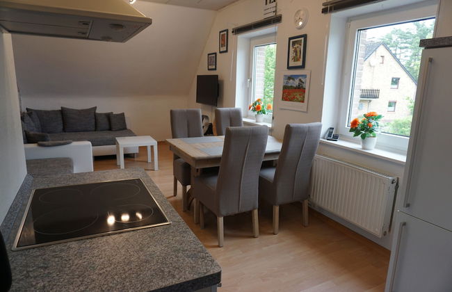 Lilis Ferienwohnungen - Foto 18