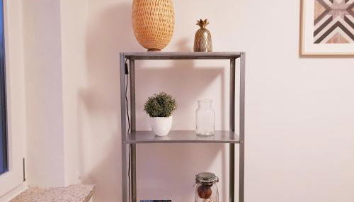 25mn to HH-2BR Kitchen&Netflix - Foto 3