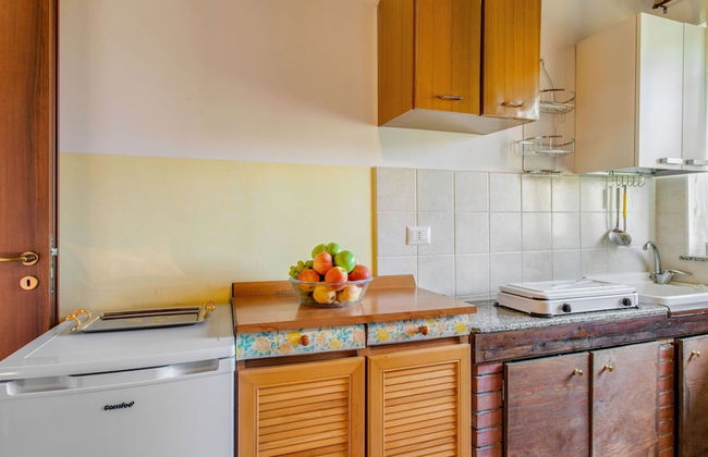 Belvilla by OYO Vento del Mare - Foto 13