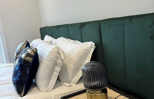 Charles Hope Salisbury Centre - Photo 3