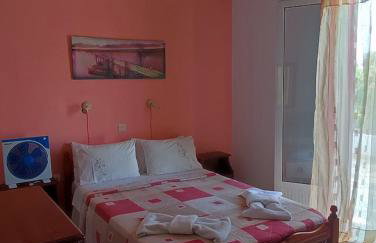 Eftichia Apartment - Foto 34