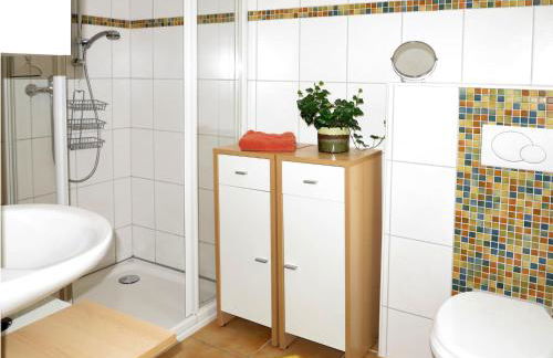 Ferienwohnung Wintergarten in Bad Pyrmont - Foto 21