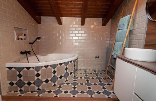 La Casa El Cura - Foto 44