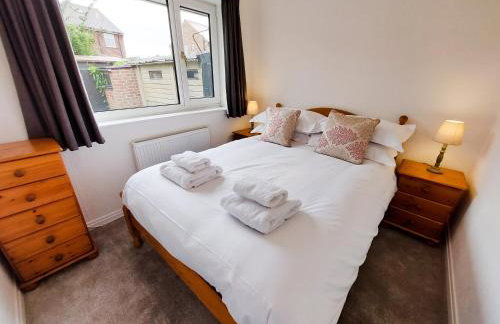 Spring Gardens Holiday Bungalow - Foto 10