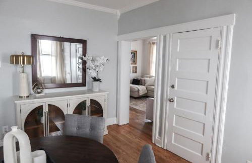 Cozy 2BR 5min to NYC Train and 10min to Seton Hall - Foto 37