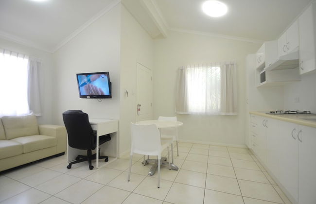 Barney Beach Accommodation - Foto 32