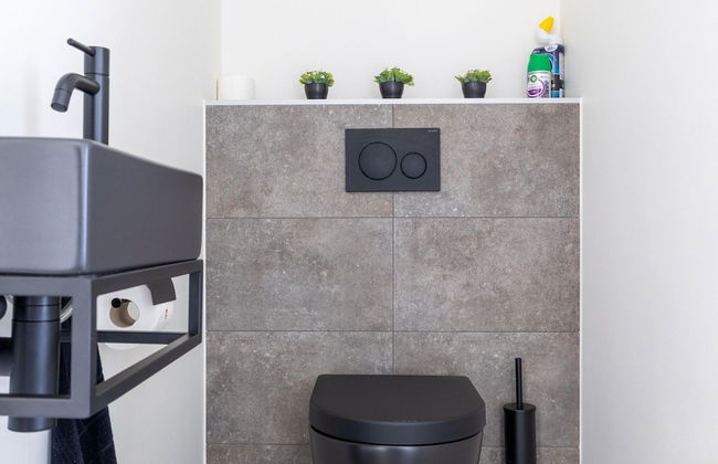 Apartment in Sint-annaland by the Harbor - Foto 18