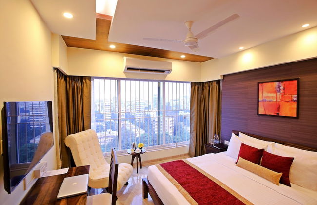 Jassritha Nirvana Residency - Foto 21