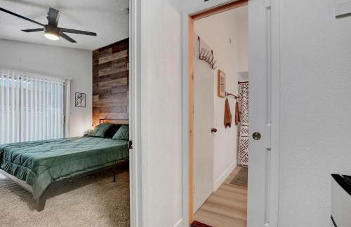 New! The Casita Sol, Fireplace, Backyard, Quiet - Foto 5