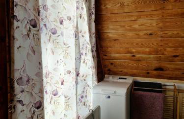 Leśna Chatka - Foto 18