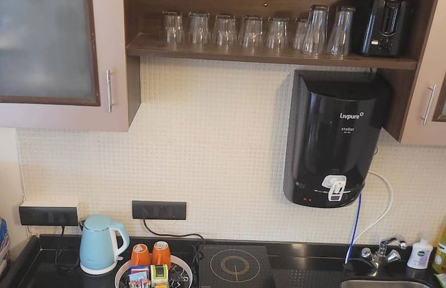 Elegant Studio In Assagaon - Foto 22