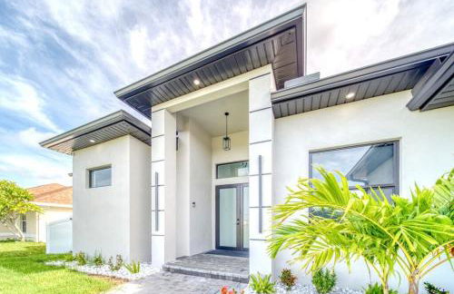 Breezy Coral Escape-Heated Pool - Foto 1