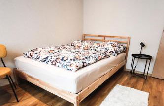 Ferienwohnung in Lengefeld - Foto 13