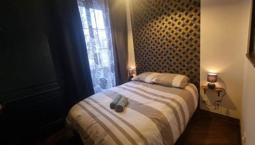 Prestigieuse Résidence ST MARIE - Appt 2 Chambres - N 18 - Foto 2