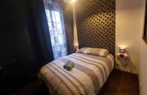 Prestigieuse Résidence ST MARIE - Appt 2 Chambres - N 18 - Foto 2