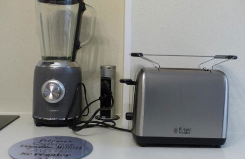 Toul superbe appartement plein centre - Foto 24